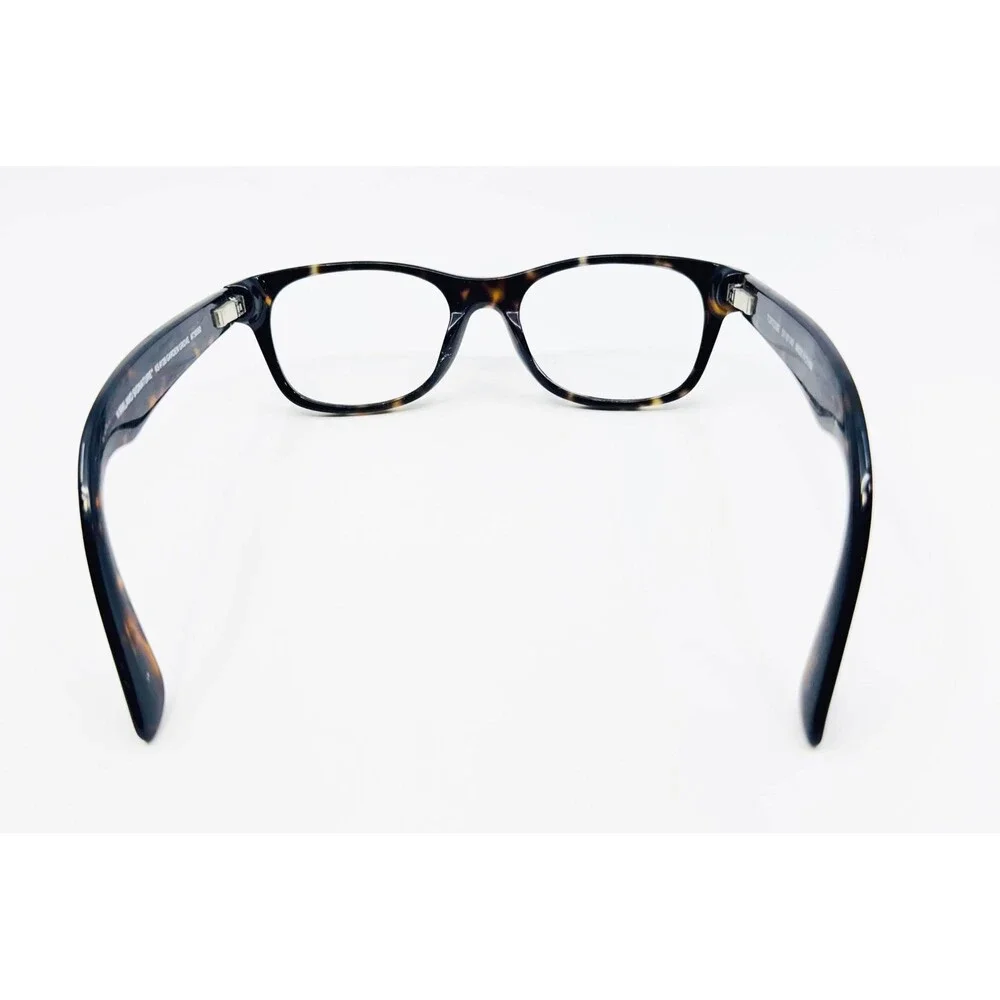 Kirkland Signature Eyeglasses Mens Tortoise KS 126 Garden Grove 51-18-140